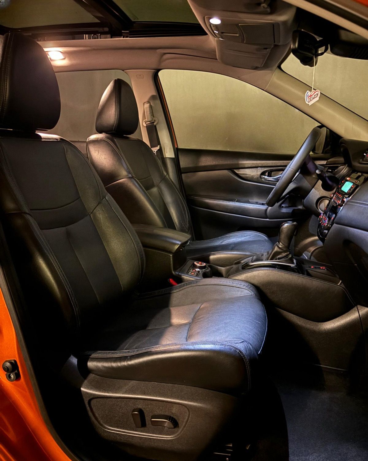 NISSAN  X-TRAIL 🇯🇵 6