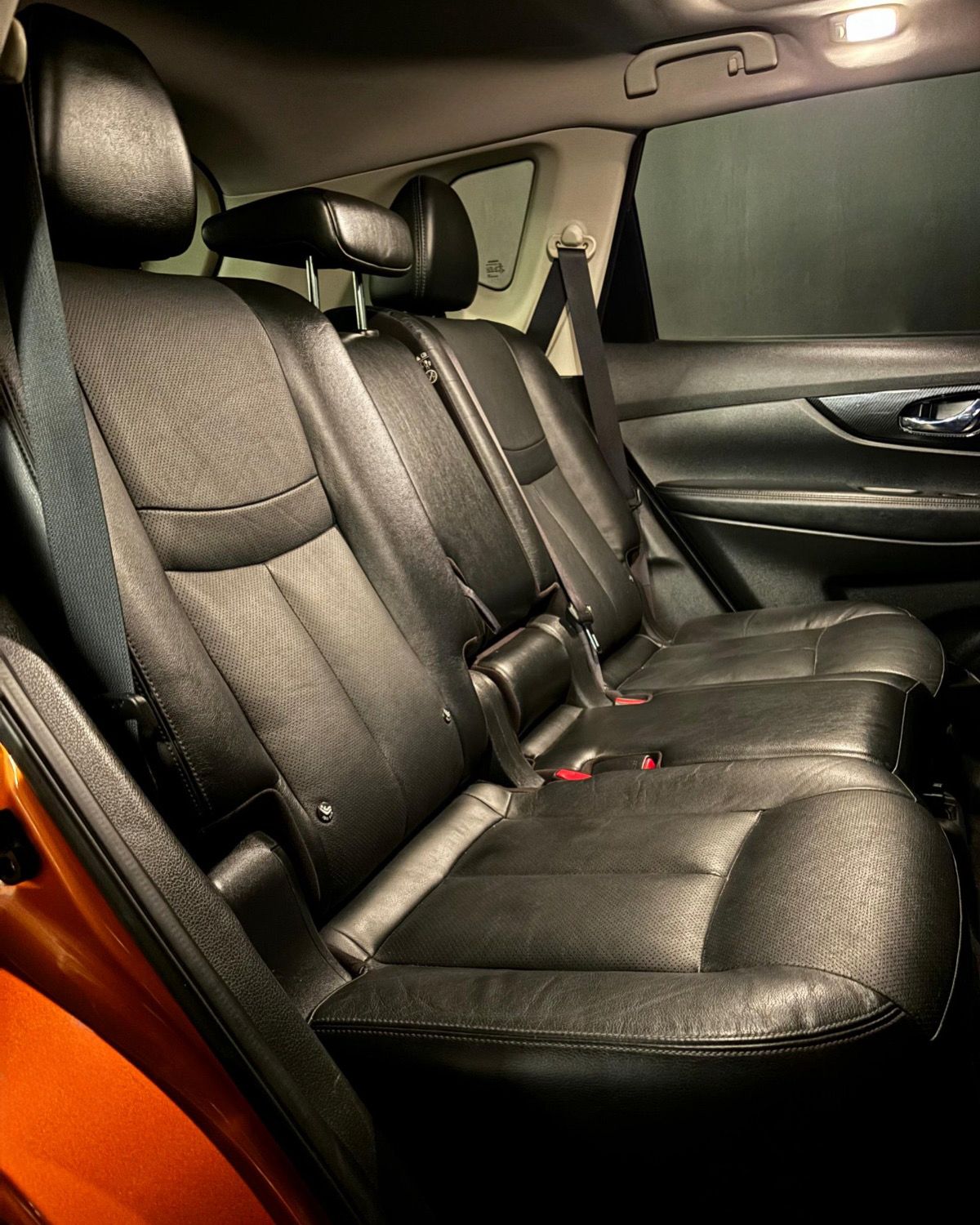 NISSAN  X-TRAIL 🇯🇵 7