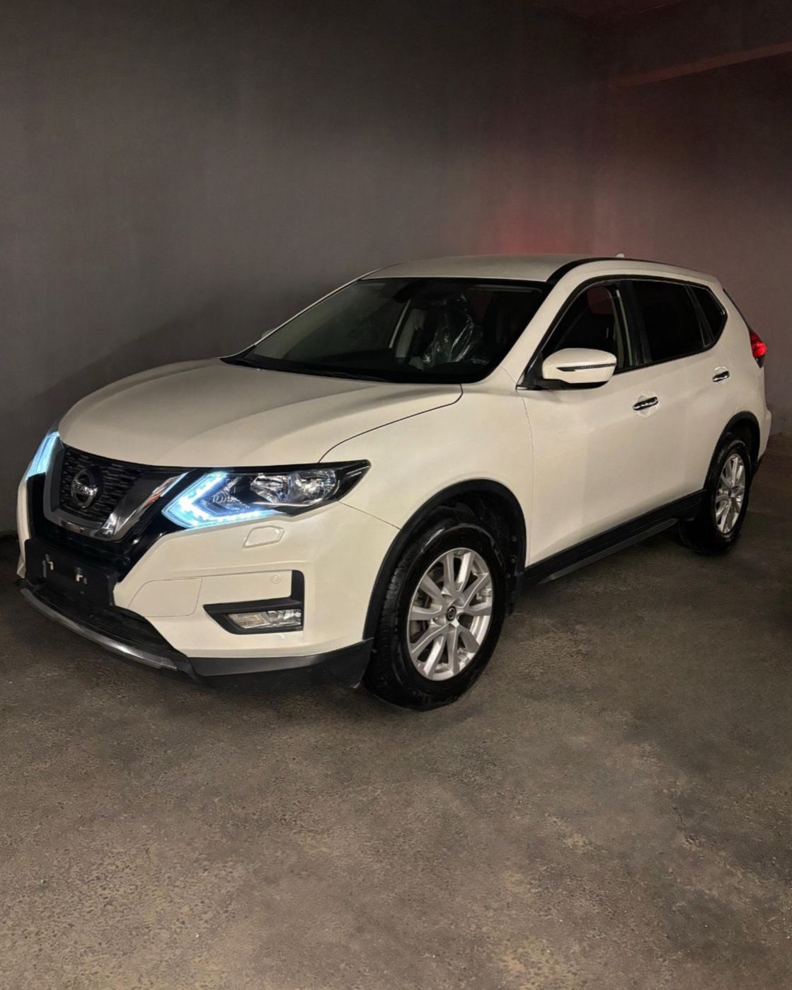 NISSAN  X-TRAIL 🇯🇵 3