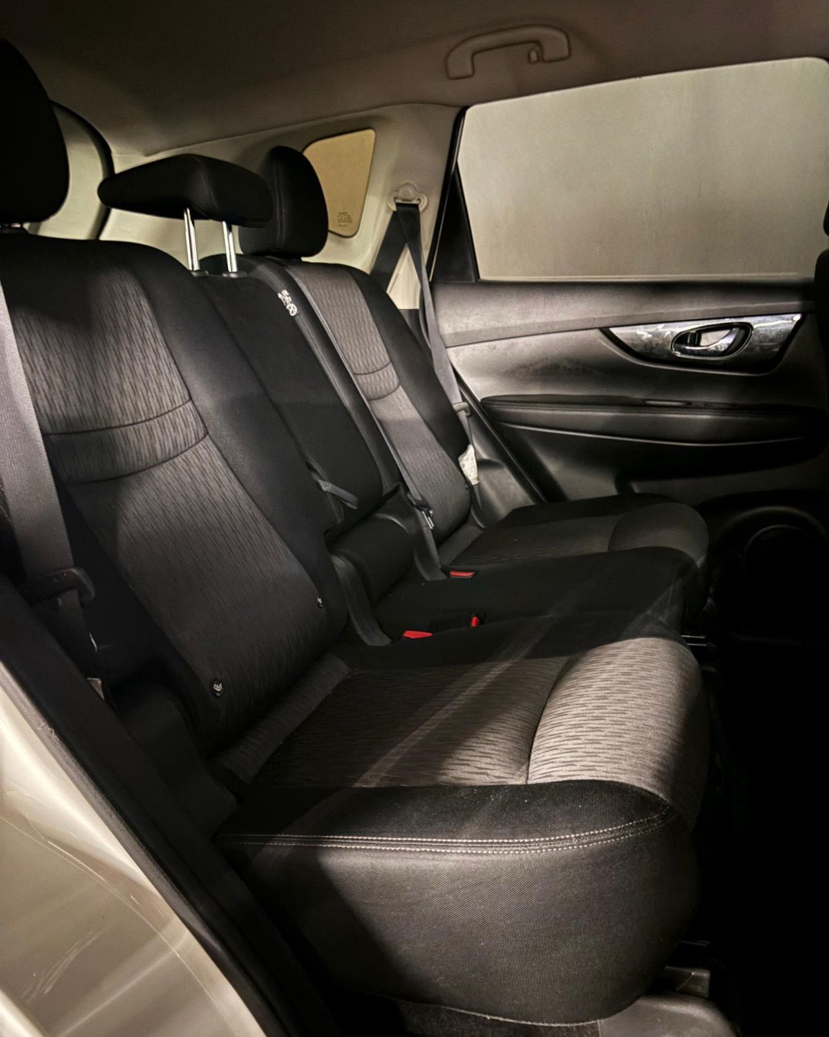 NISSAN  X-TRAIL 🇯🇵 7