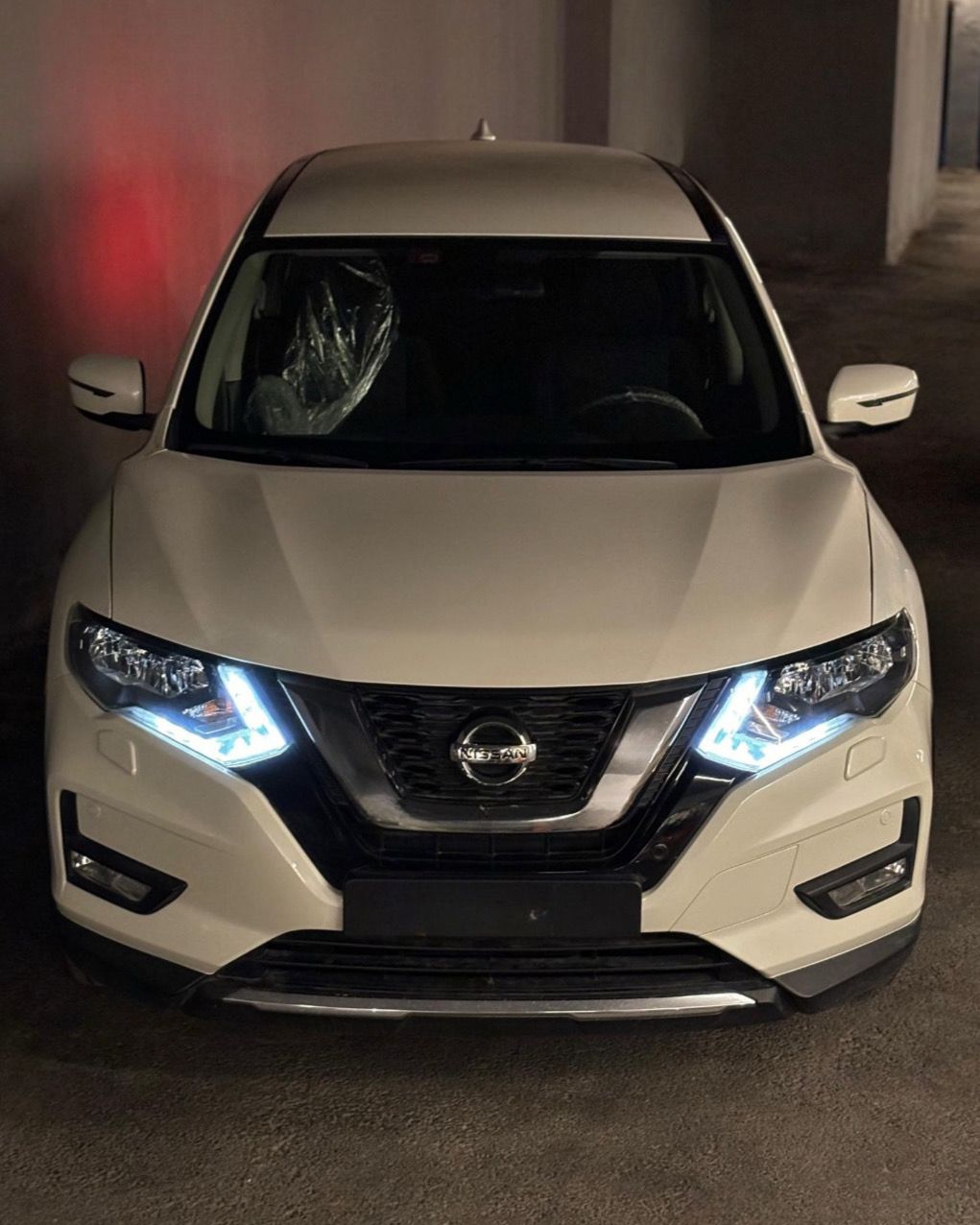 NISSAN  X-TRAIL 🇯🇵 1