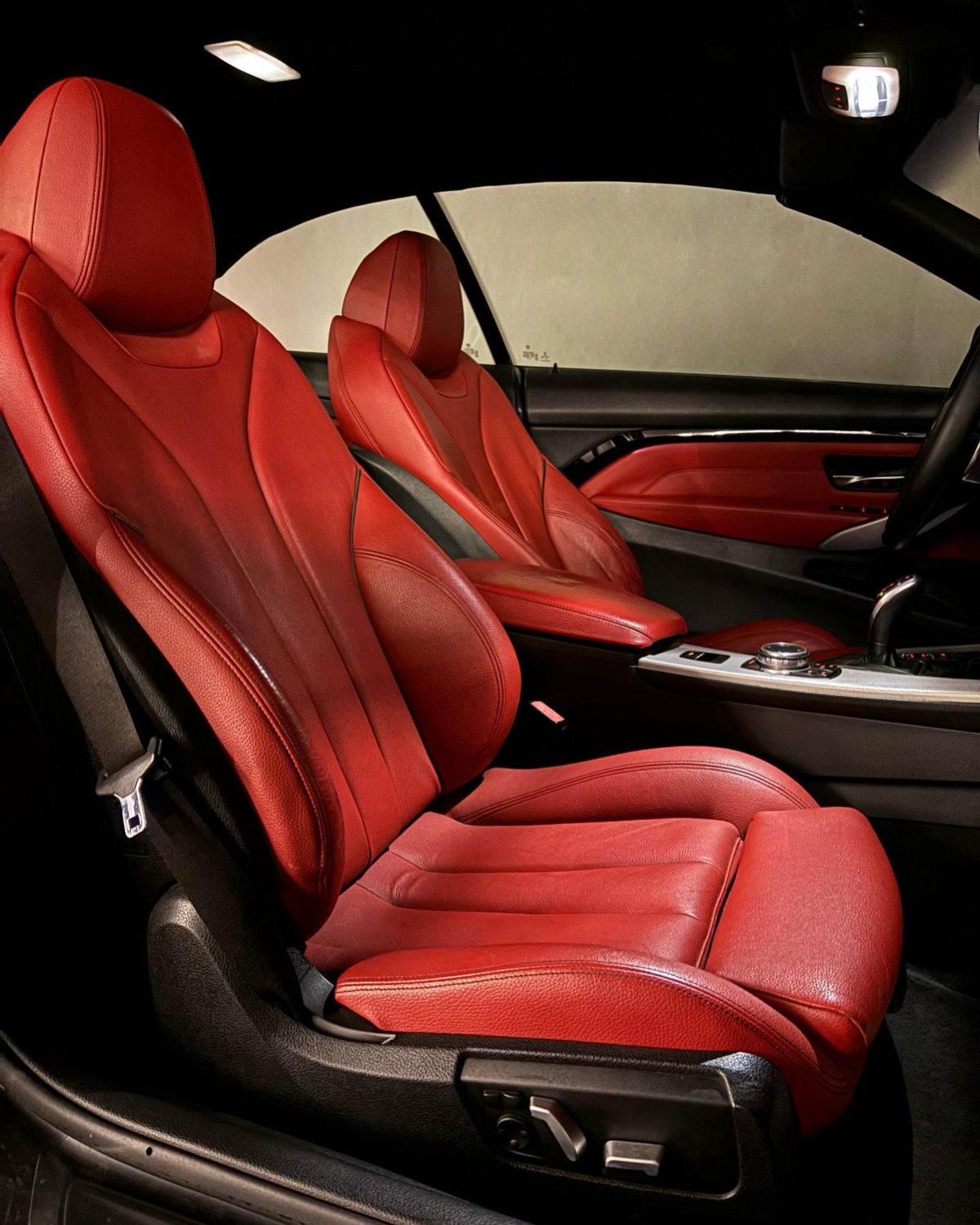 BMW 430i TWIN TURBO CABRIOLET 🇩🇪 6