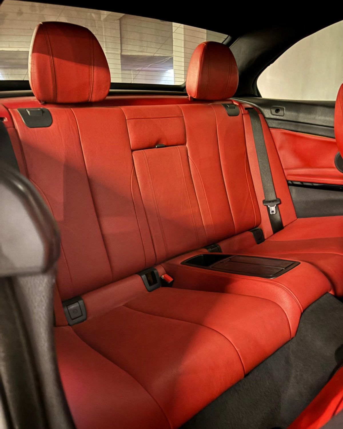 BMW 430i TWIN TURBO CABRIOLET 🇩🇪 7