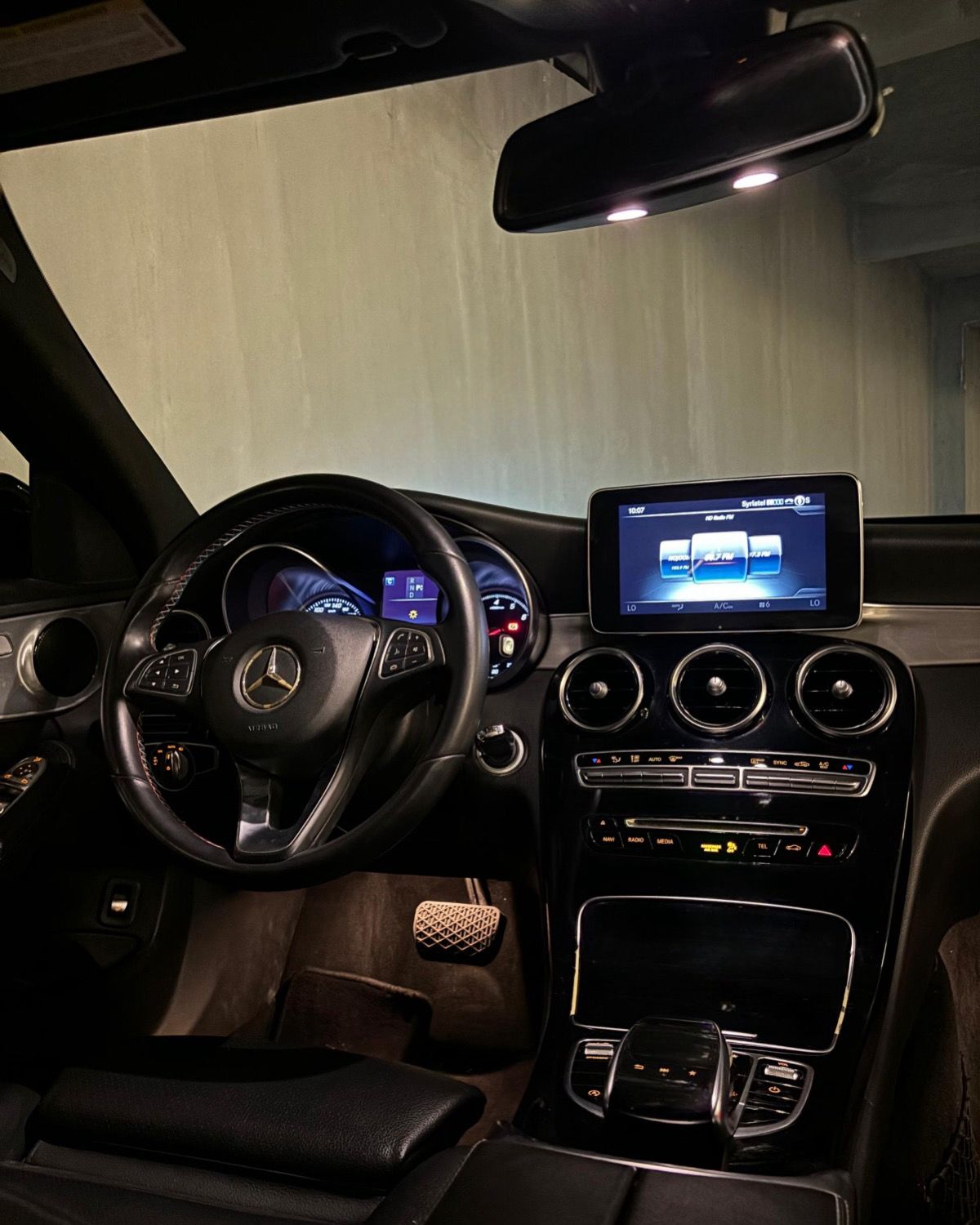 MERCEDES C300 AMG C63 KIT TURBOCHARG 🇩🇪 5